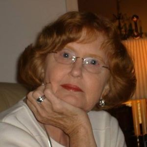 Meet your Posher, Vicky